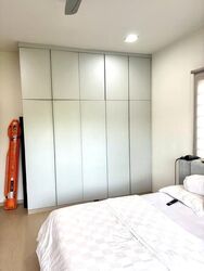 Villa De West (D5), Condominium #625964321